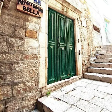 Guest house Centrum Luxury