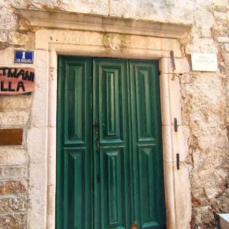 Centrum Luxury Šibenik
