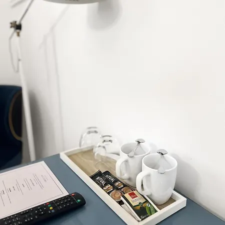 Gasthuis Centrum Luxury