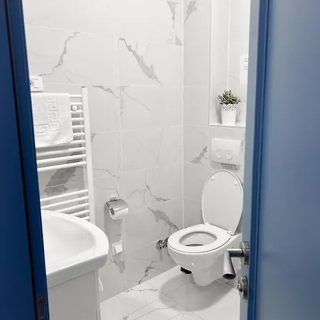 Centrum Luxury Гостевой дом Шибеник
