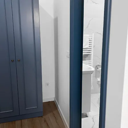 Gæstehus Centrum Luxury 4*