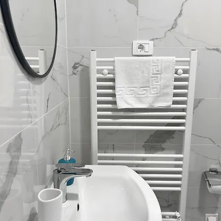 Centrum Luxury 4* シベニク