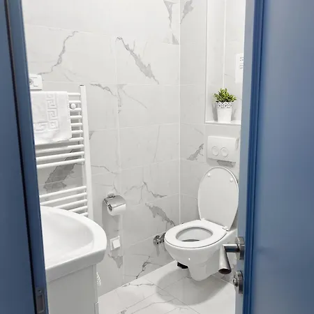 Centrum Luxury Gasthuis 4*