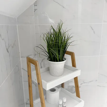 Centrum Luxury Gæstehus 4*
