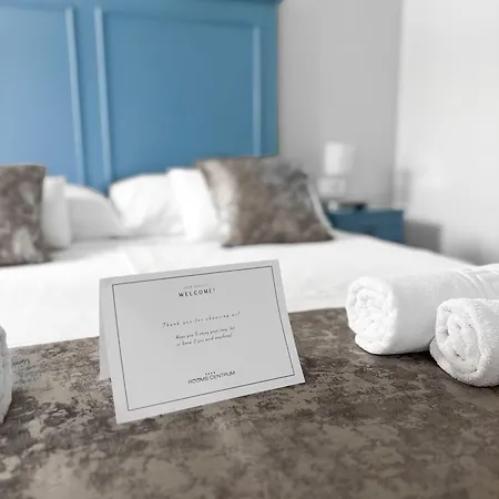 Pensjonat Centrum Luxury 4*