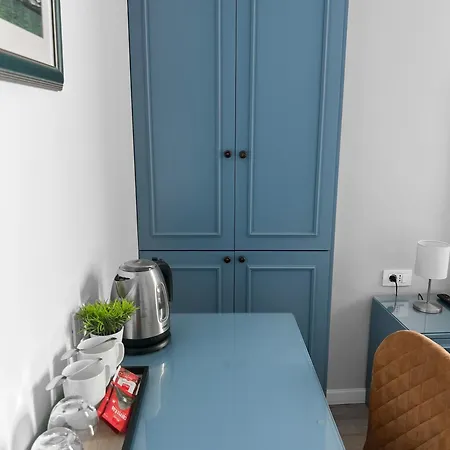 Centrum Luxury
