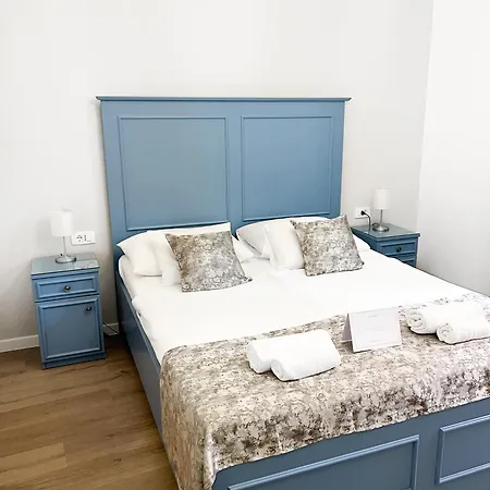 Centrum Luxury Gasthuis Šibenik