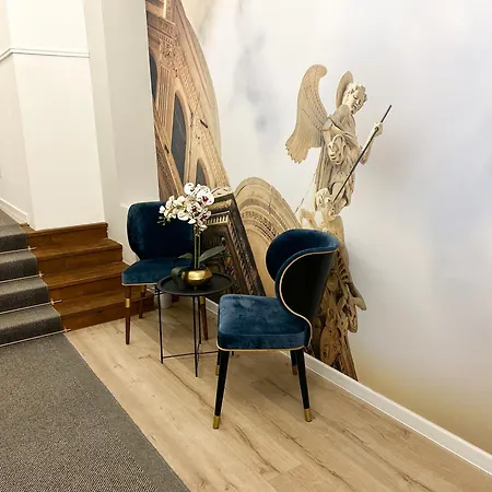 Centrum Luxury 4* Szybenik