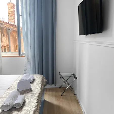 Centrum Luxury Gasthuis