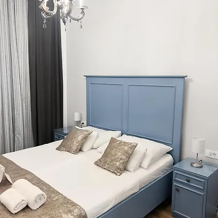 Centrum Luxury 4*