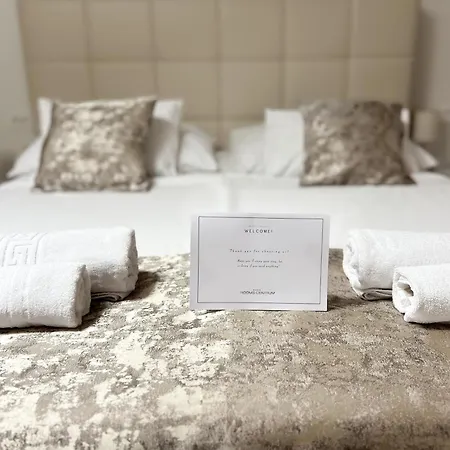 Centrum Luxury