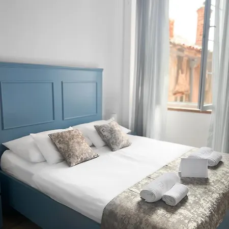 Centrum Luxury Gasthuis