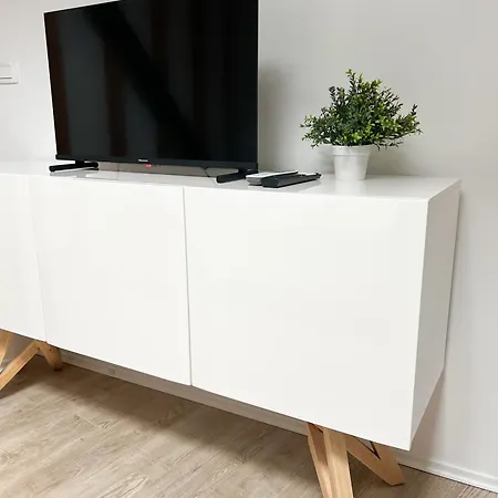 Centrum Luxury שיבניק