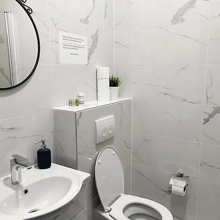 Centrum Luxury 4* Šibenik