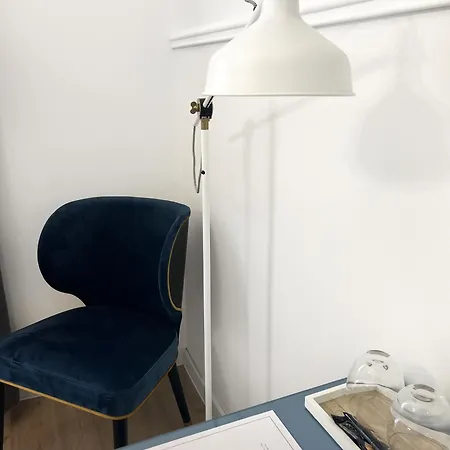 Centrum Luxury بيت ضيافة شيبينيك