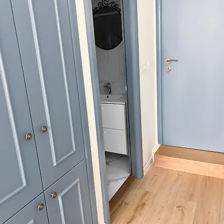 Gasthuis Centrum Luxury Šibenik