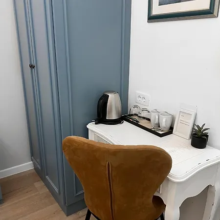 Gasthuis Centrum Luxury