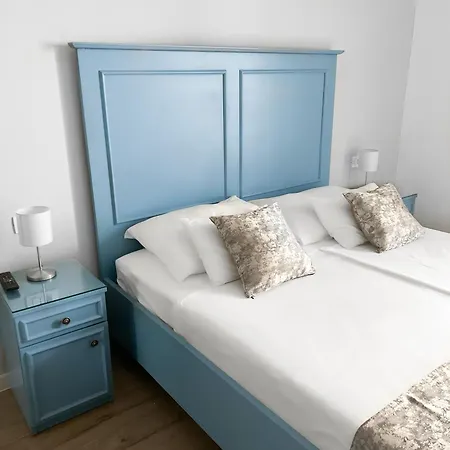 Gasthuis Centrum Luxury 4*