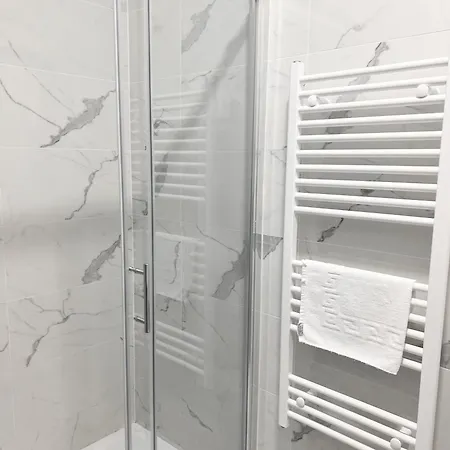 Gæstehus Centrum Luxury Šibenik