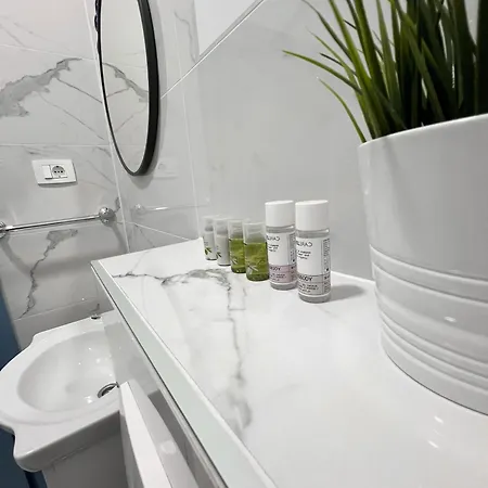 بيت ضيافة Centrum Luxury شيبينيك