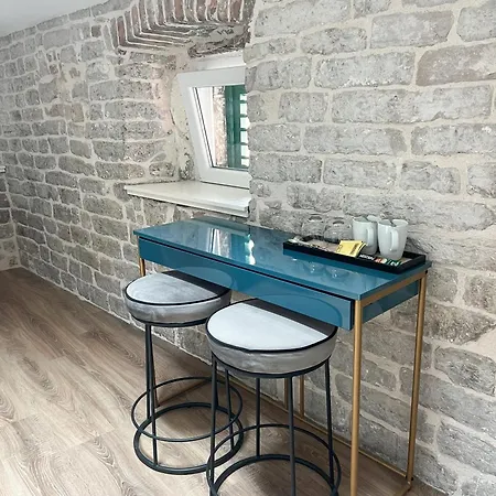 Centrum Luxury Pensionat Šibenik