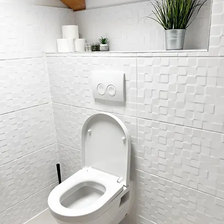 Centrum Luxury 4* Šibenik