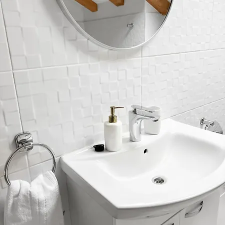 Centrum Luxury Gasthuis Šibenik