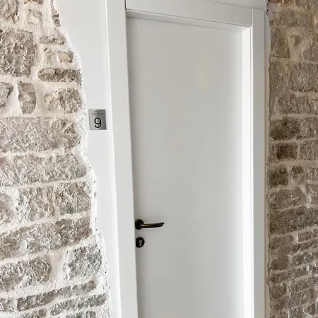 Centrum Luxury Šibenik