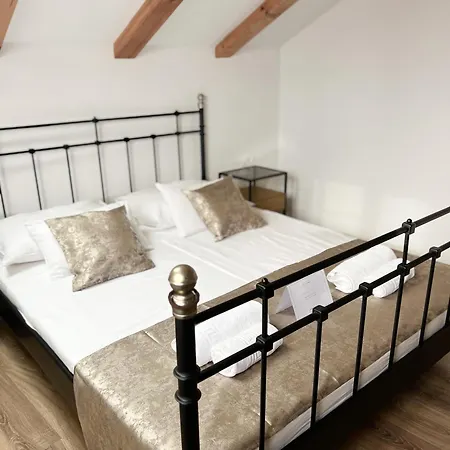Centrum Luxury 4*