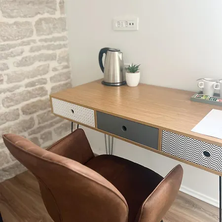 Centrum Luxury Gæstehus 4*