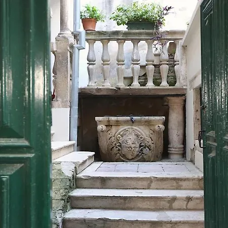 Centrum Luxury 4* Šibenik