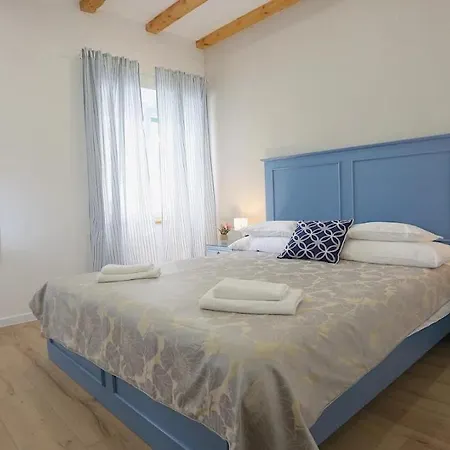 Centrum Luxury Affittacamere