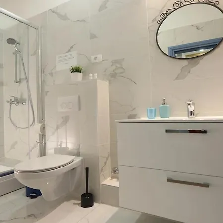 Centrum Luxury Pensjonat 4*