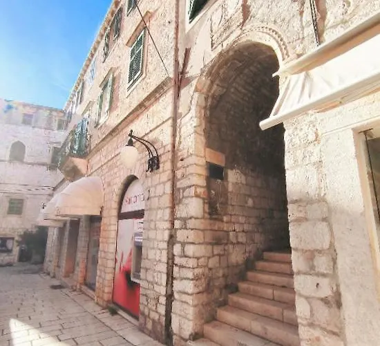 Casa de hóspedes Centrum Luxury Šibenik