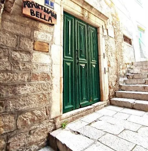 Casa de hóspedes Centrum Luxury