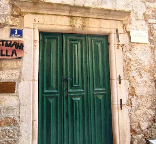 Centrum Luxury Šibenik