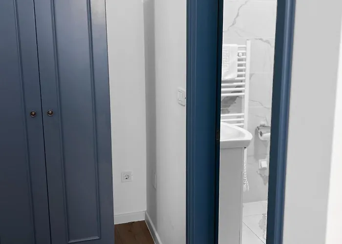 Maison d'hôtes Centrum Luxury 4*