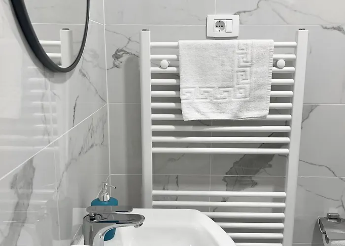 Centrum Luxury 4* Šibenik