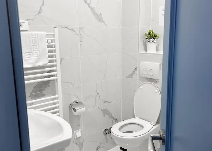 Centrum Luxury Maison d'hôtes 4*