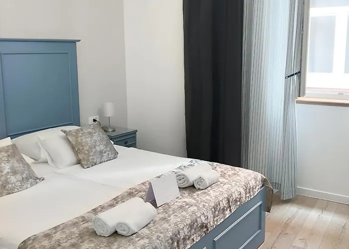 Maison d'hôtes Centrum Luxury Šibenik