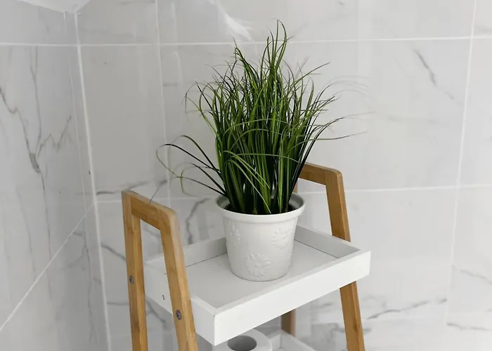 Centrum Luxury Casa de hóspedes 4*