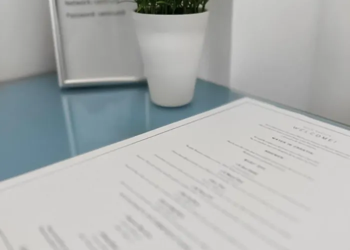 Casa de hóspedes Centrum Luxury