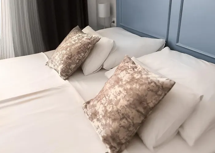 Centrum Luxury 4* Šibenik