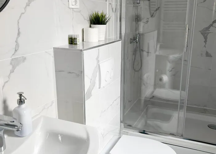 Гостевой дом Centrum Luxury