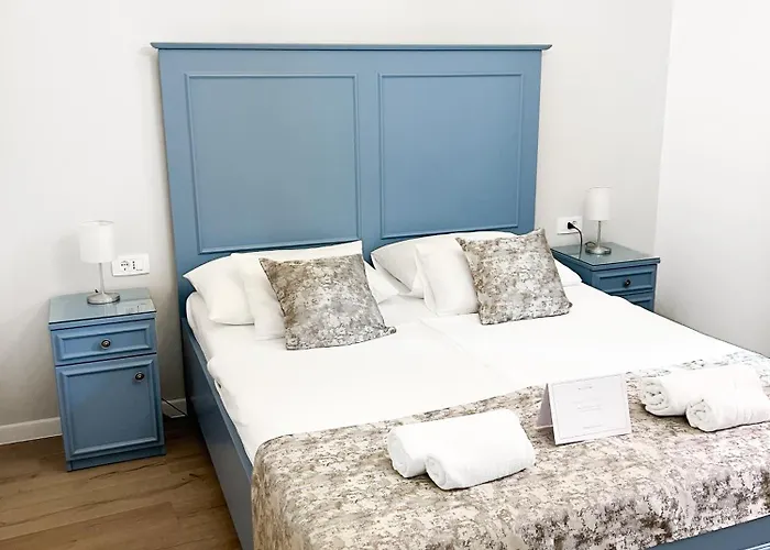 Centrum Luxury Maison d'hôtes Šibenik