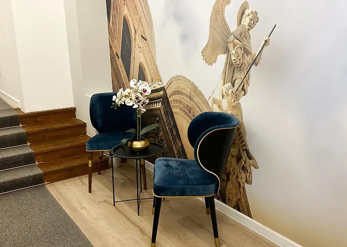 Centrum Luxury 4* Šibenik