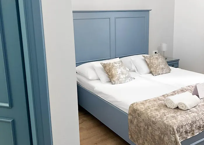 Centrum Luxury Гостевой дом