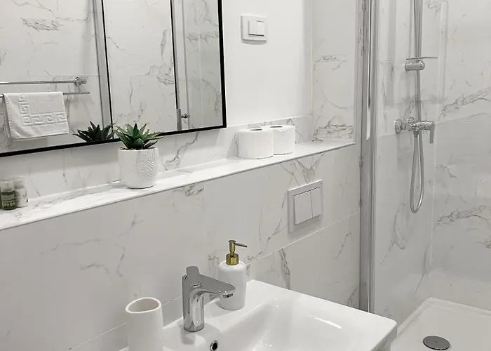 Centrum Luxury 4* Šibenik