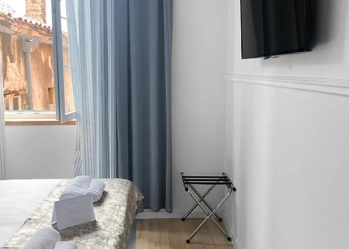 Centrum Luxury Гостевой дом