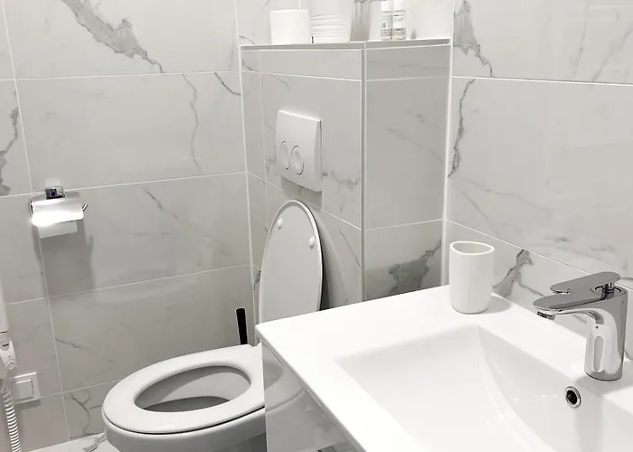 Centrum Luxury Maison d'hôtes 4*